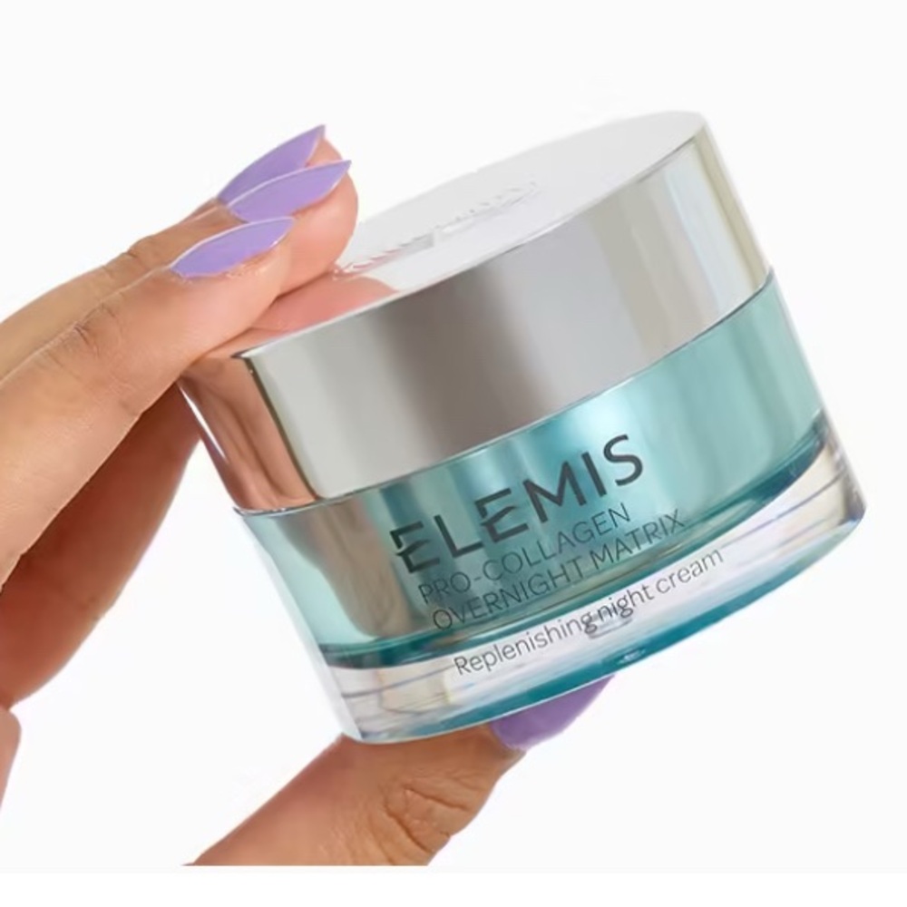 🌺ELEMIS Pro-Collagen Overnight Matrix